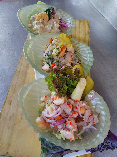 El Teatro Copiapo Restaurante - Copiapó