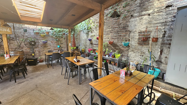 Reviews of Restaurant Viva La Vida in Providencia - Gastronomía y hostelería