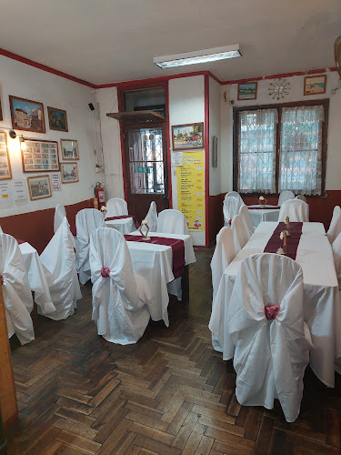 La Pica De Vittorio Lanata - Valparaíso