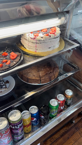 Vegan Bunker - Gastronomía y hostelería