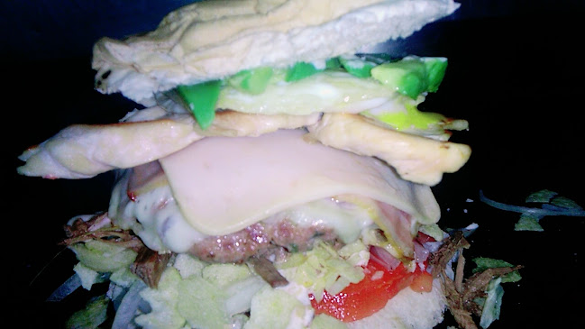 Opinii despre Bar Restoraurant Rosita în La Cisterna - Gastronomía y hostelería