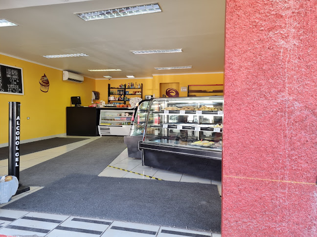 Pasteleria El Encanto - Buin
