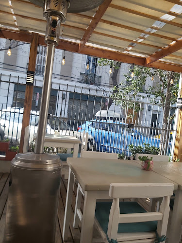 Juan Díaz 25, 7750000 Ñuñoa, Región Metropolitana