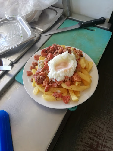 El rincón de la vale