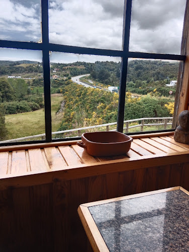 carretera 5 sur km 9, Ancud