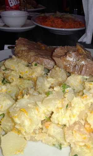 Hostería Costa Bahía Los Alamos Open Times