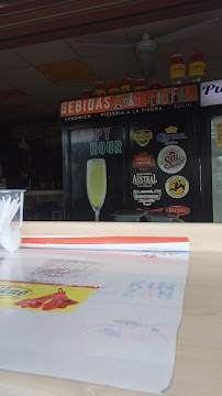 Opinii despre Altamar 76 Sushi, Pizza y Punto Copihue în Santiago - Gastronomía y hostelería