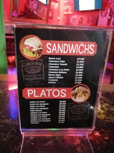 Lunaticos - Gastronomía y hostelería