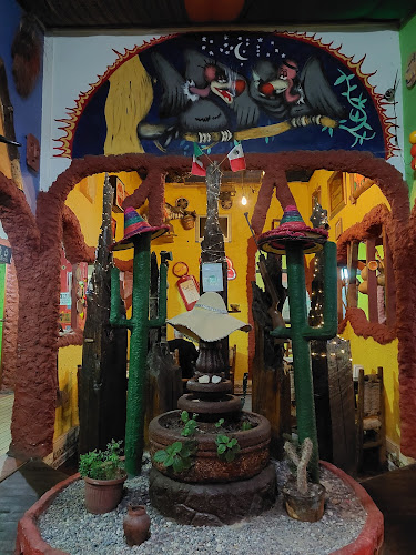 Restaurant y Pub Entre Jotes - Gastronomía y hostelería