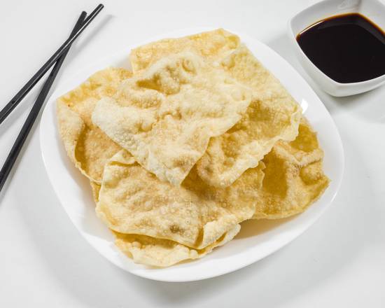 Comida China Restaurante Yang [楊] - Gastronomía y hostelería