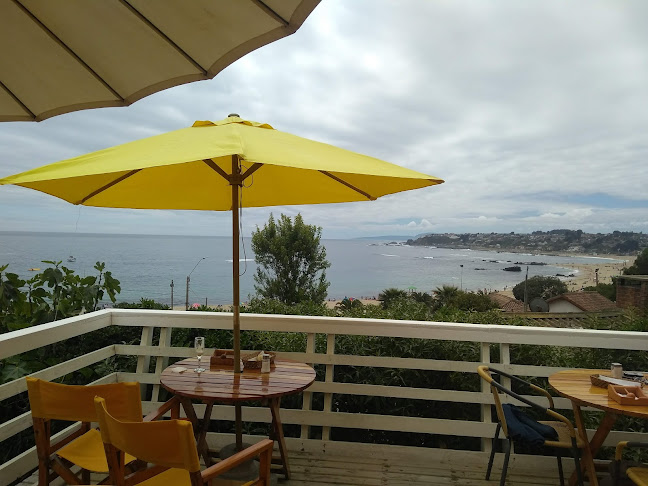 Sal y Pimienta - Gastronomía y hostelería