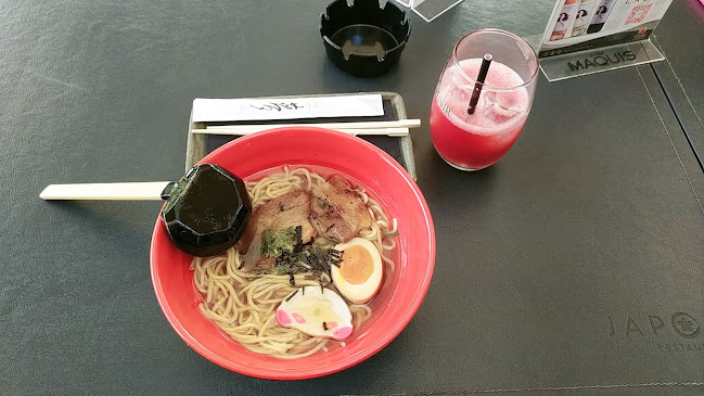 Japon Nueva Costanera - Gastronomía y hostelería