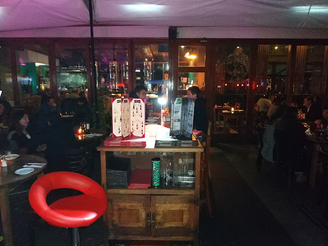 Alcaldesa Balbina Vera 3540, Ñuñoa, Región Metropolitana