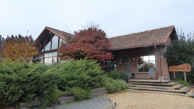 Mesón de Quilvo - Gastronomía y hostelería