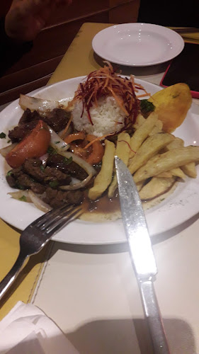 Restaurant Mamakuna (Quilicura) - Gastronomía y hostelería