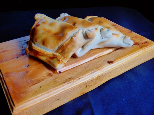 Reviews of La Taberna Restaurant in Quepe - Gastronomía y hostelería