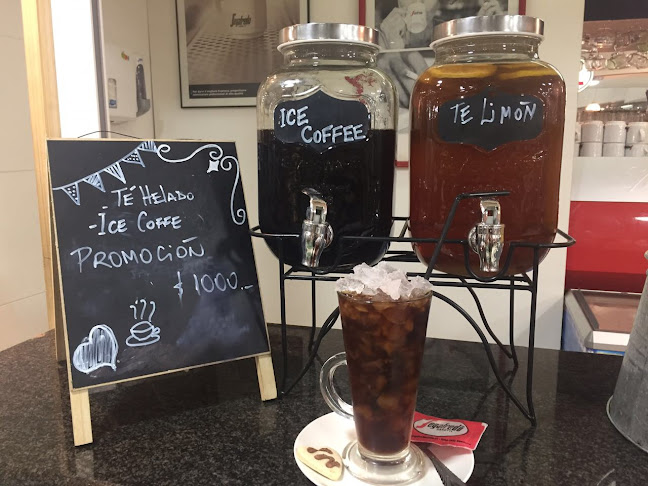 Del Valle Café Bistró - Gastronomía y hostelería