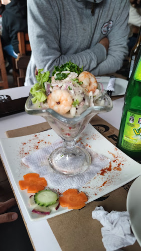 Opinii despre Faro Cocholgue Restaurante în Tome - Gastronomía y hostelería