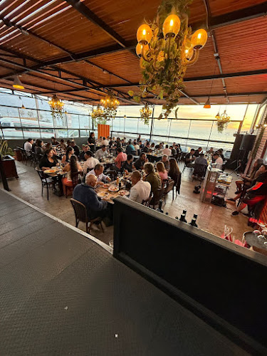 Don toro restaurante