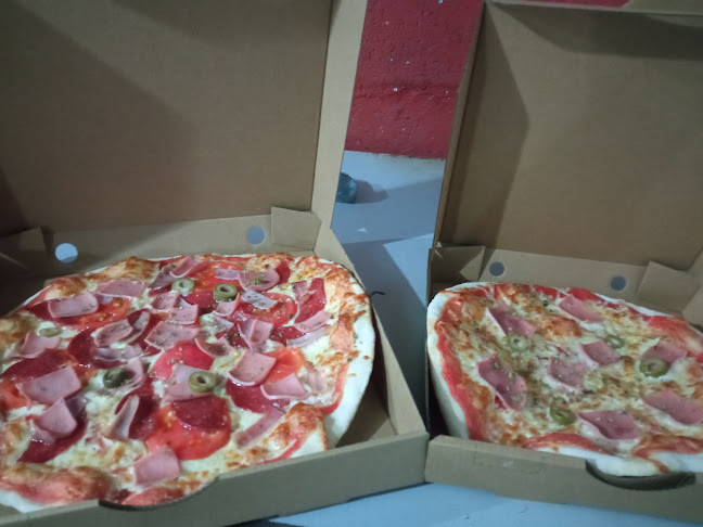 Paseo Deportivo Las Machas, Arica, Arica y Parinacota