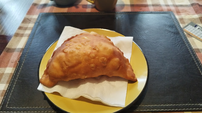 LA PICADA DE NACHITO - Gastronomía y hostelería