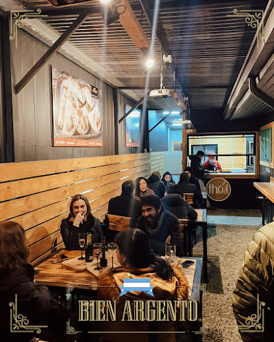 Bien Argento - Valdivia