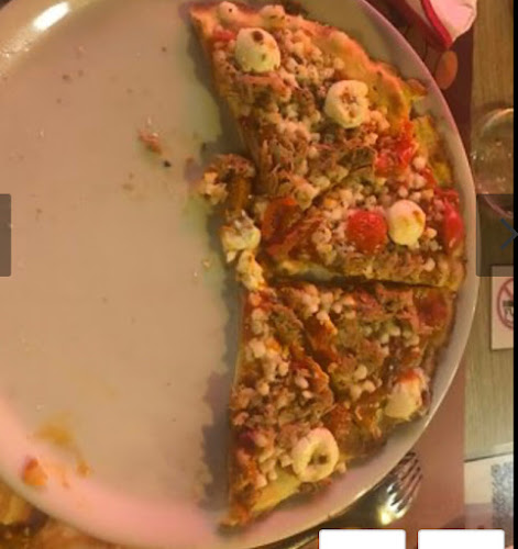 Reviews of El Pizzaiolo in Santiago - Gastronomía y hostelería