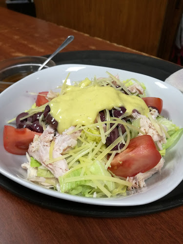 Libertador Gral. Bernardo O'Higgins 801-875, 4070092 Concepción, Bío Bío