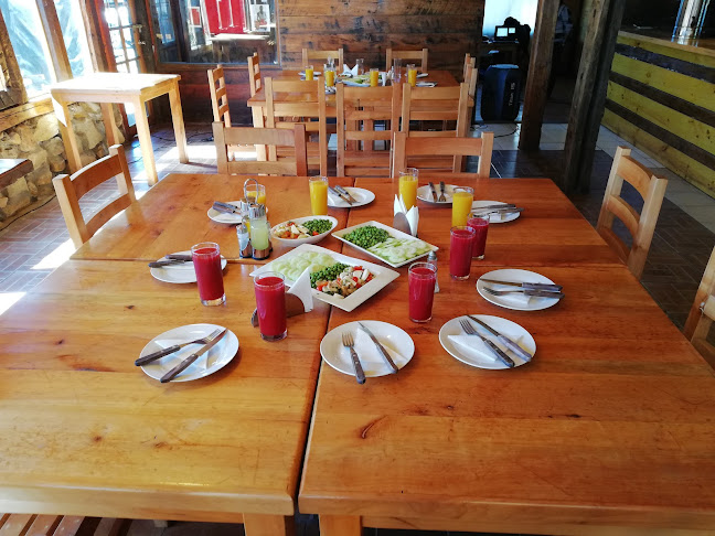 Reviews of Lolo's Pub in Quirihue - Gastronomía y hostelería