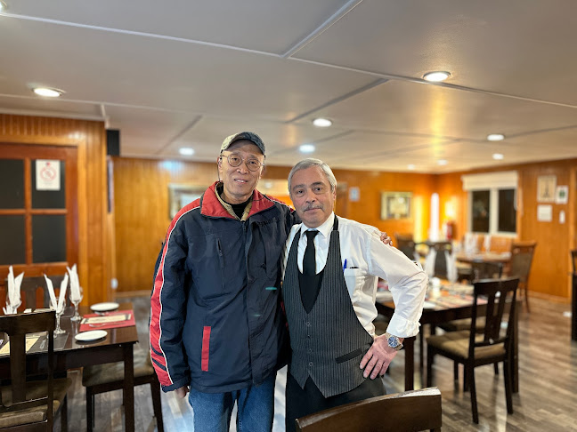 Manuel Señoret 448 Porvenir, 6300000 Magallanes