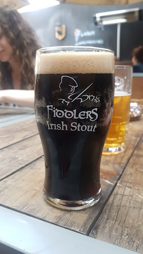 Fiddlers Irish Bar Open Times