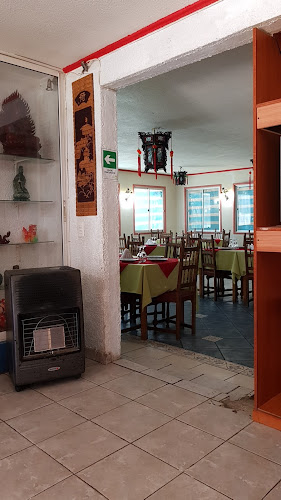 Restaurant Fun Yin - Gastronomía y hostelería