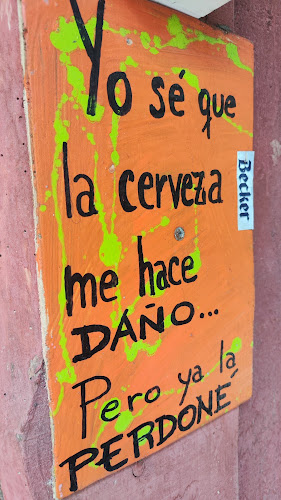 Chichera Las Canoas - Gastronomía y hostelería