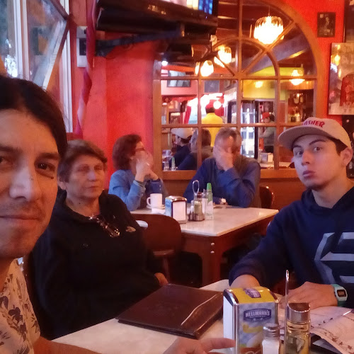 Restaurant Giro's - Gastronomía y hostelería