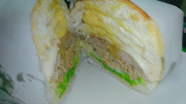 Opinii despre Bar Restoraurant Rosita în La Cisterna - Gastronomía y hostelería