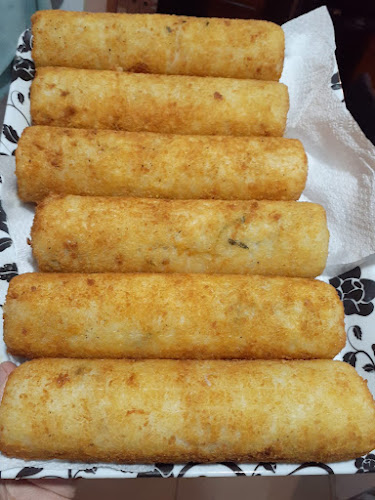 Opinii despre Sushi y Gohan (ex Sushito31) în La Pintana - Gastronomía y hostelería