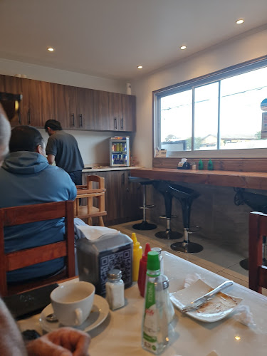 Empanadas Donde Huayi - Concón