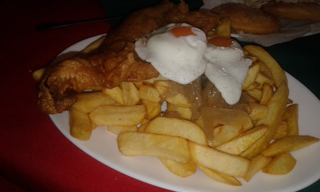 Restaurant Gracilaria - Biobío