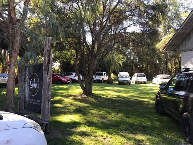 Soho Restaurant Melipilla - Gastronomía y hostelería