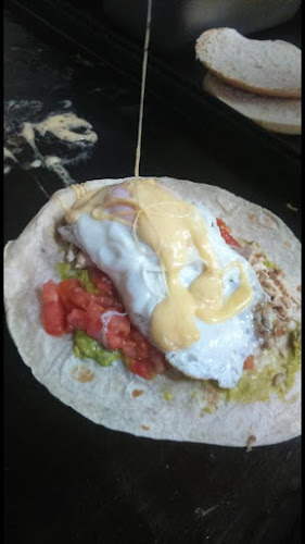 Comentarii opinii despre LA PICA DE BARROS 2