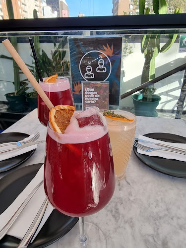 Gracielo Bar - Providencia