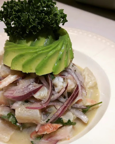 Comentarii opinii despre Alpha Sushi