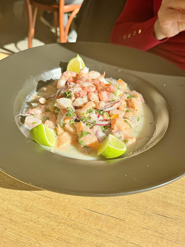 Restaurant San Marino - Concón