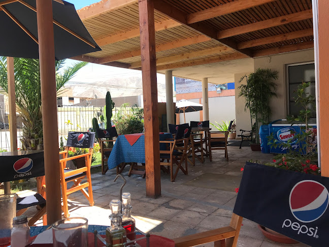 Los Carrera 431, 1530566 Copiapó, Atacama