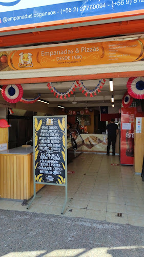Empanadas Los Gansos - Gastronomía y hostelería
