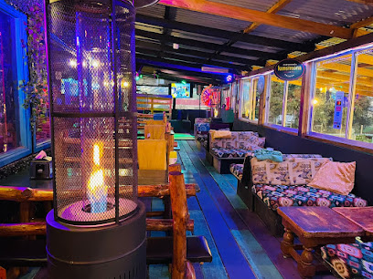 Affter Office resto-bar