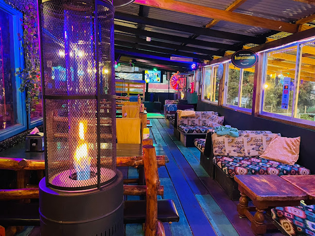 Affter Office resto-bar