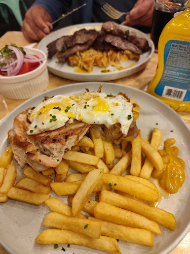 Urmeneta 870, 5480000 Puerto Montt, Los Lagos