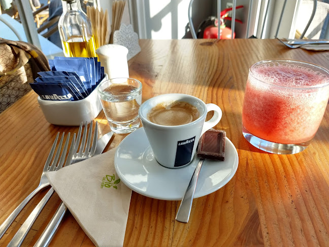 Reviews of Café La Croix in Quillota - Gastronomía y hostelería