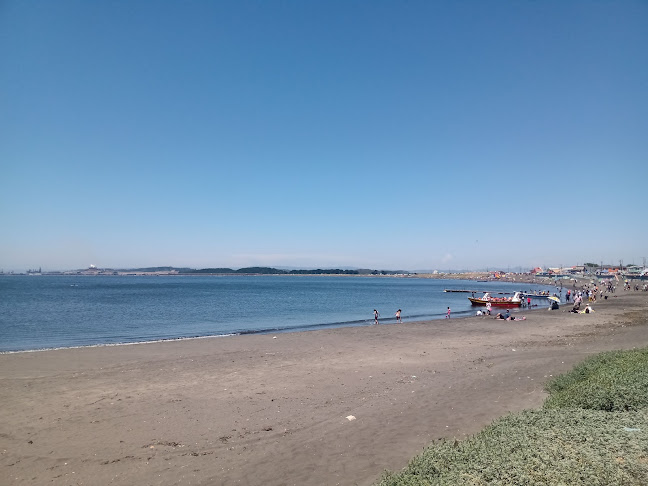 Av. Las Golondrinas 460, Hualpén, Bío Bío